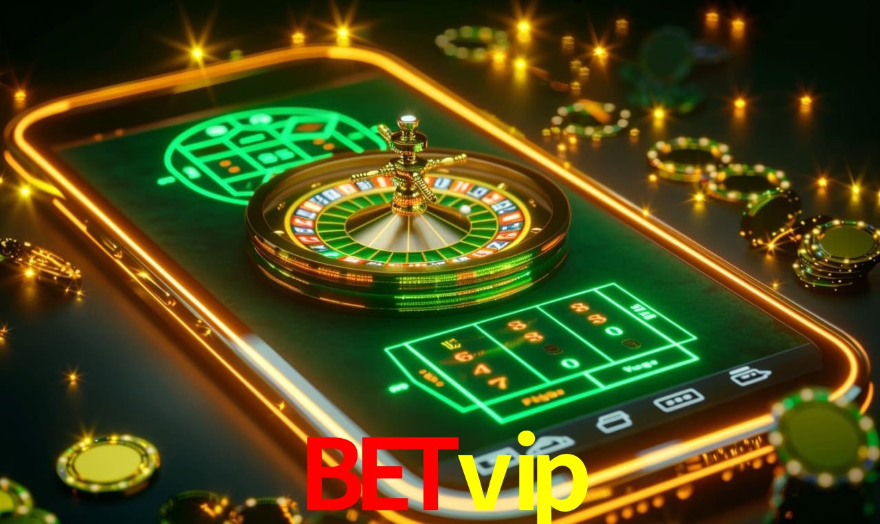 betvip Instalar Logo 1