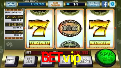 betvip Pagamento Seguro SSL