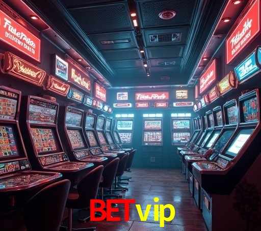 Plataforma betvip - Cloud AWS Infrastructure