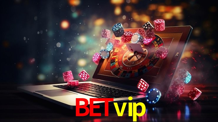betvip Logo 3