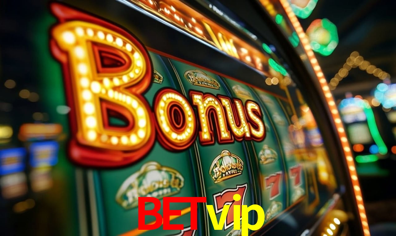 Slots betvip - RTP Alto Certificado