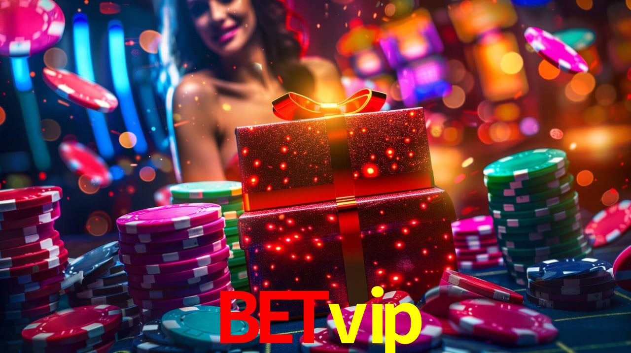 betvip Logo 2