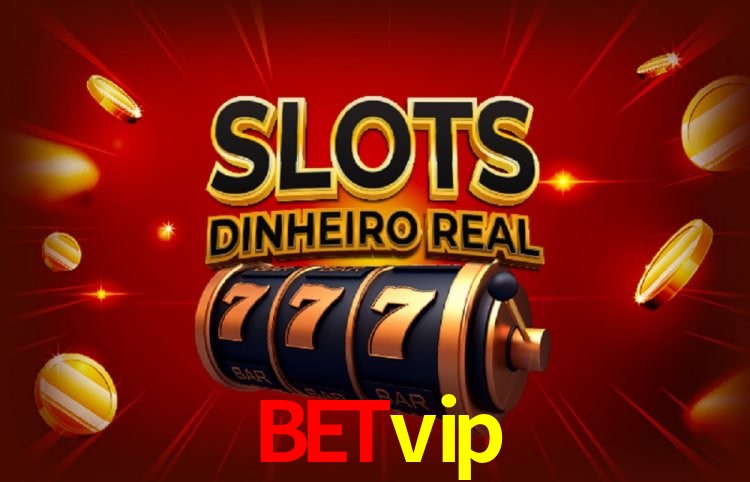 betvip Segurança Logo 3