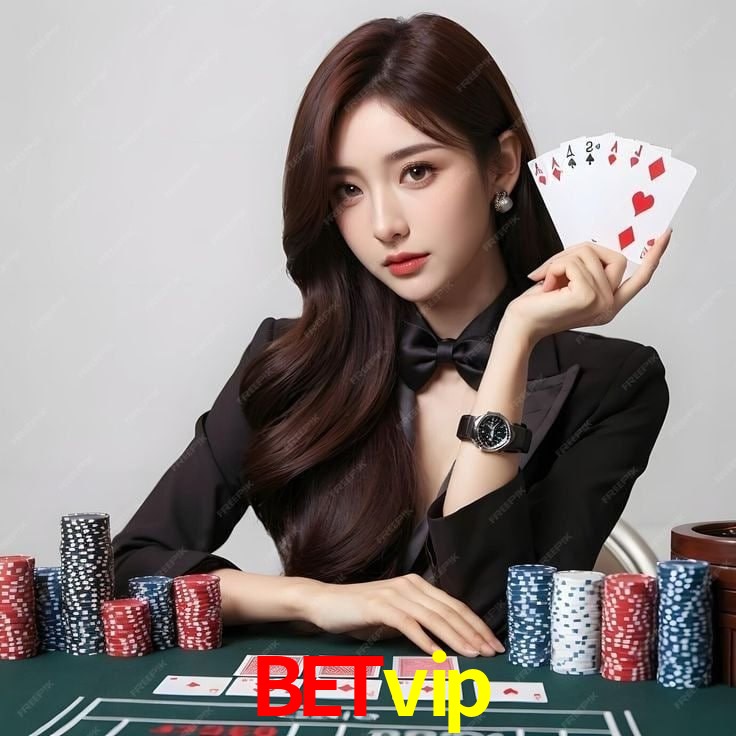 betvip PIX Instantâneo - Saques em 8 Minutos