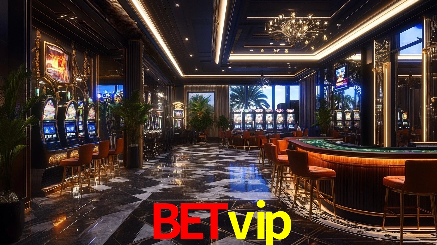Certificação eCOGRA betvip