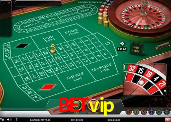 Live Casino betvip
