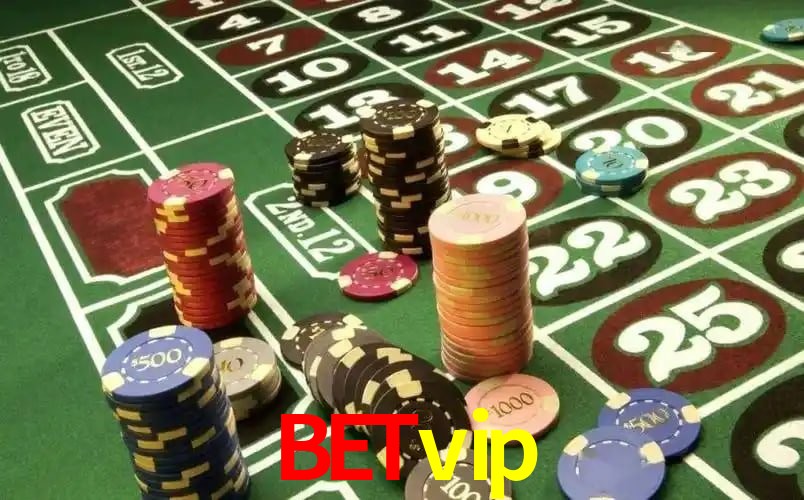 Bonus Features betvip