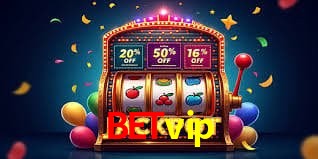 Account Benefits betvip