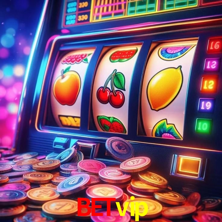 Welcome Bonus betvip