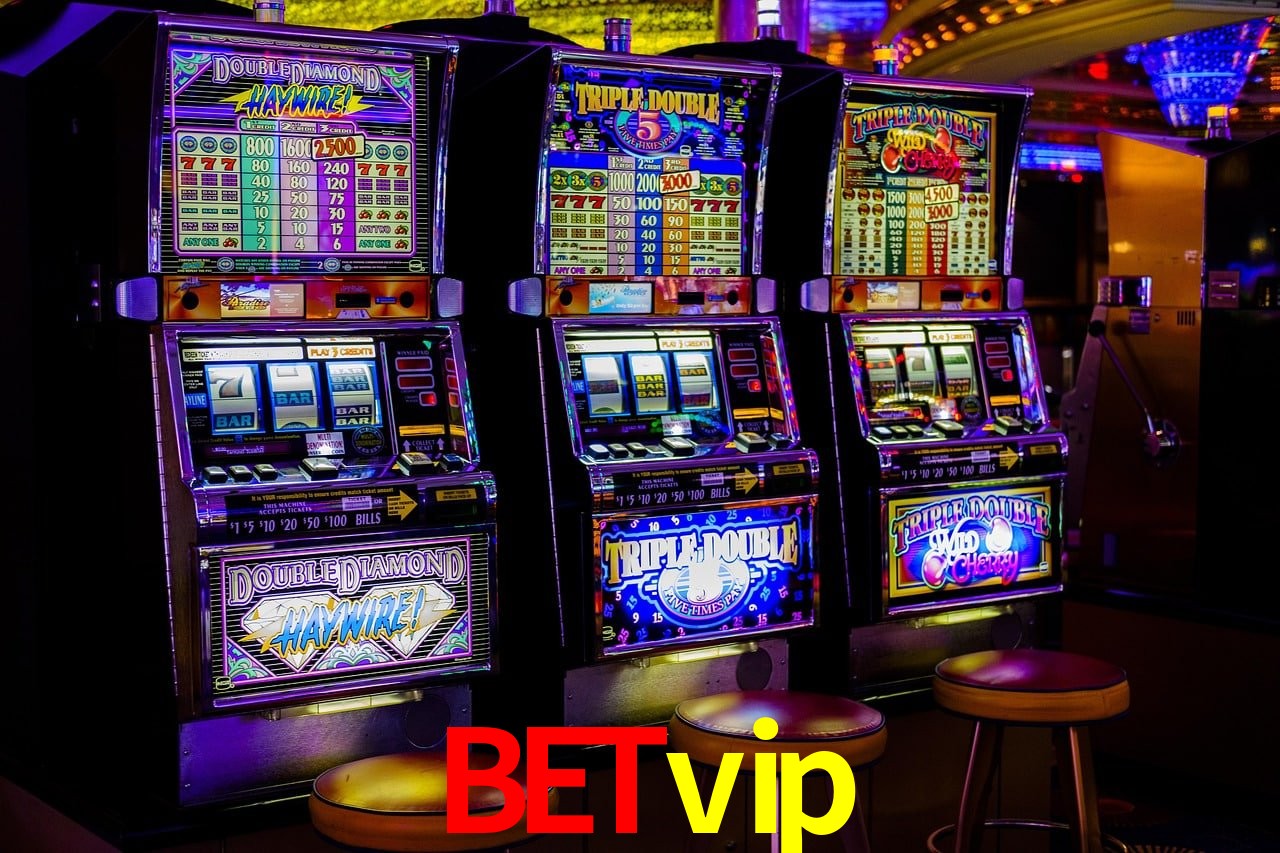 Tennis Betting betvip